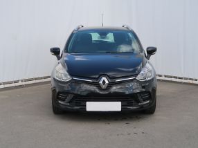 Renault Clio - 2017