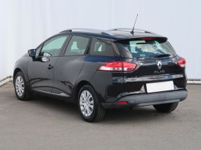 Renault Clio - 2017