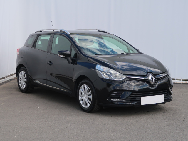 Renault Clio 2017