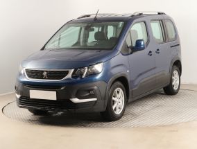 Peugeot Rifter - 2019