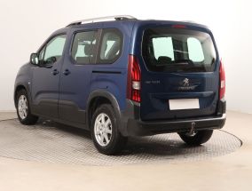 Peugeot Rifter - 2019