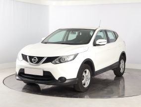 Nissan Qashqai - 2016