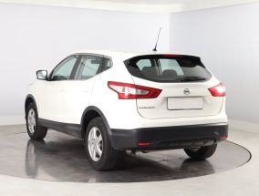 Nissan Qashqai - 2016
