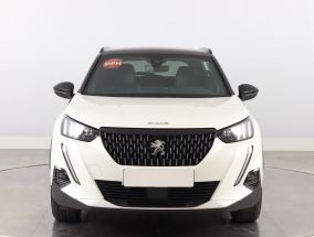Peugeot 2008 - 2020
