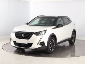 Peugeot 2008 - 2020