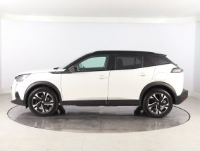 Peugeot 2008 - 2020