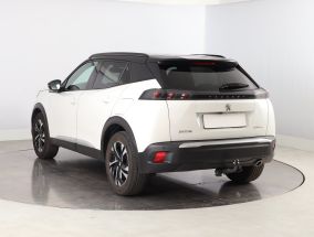 Peugeot 2008 - 2020