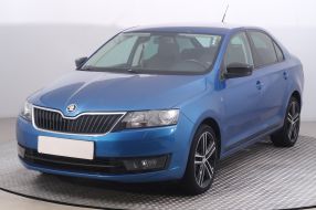 Skoda Rapid - 2015