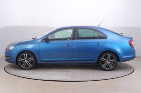 Skoda Rapid - 2015