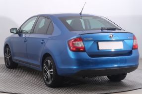 Skoda Rapid - 2015