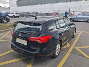 Ford Focus - 2019