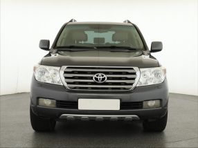 Toyota Land Cruiser V8 - 2008