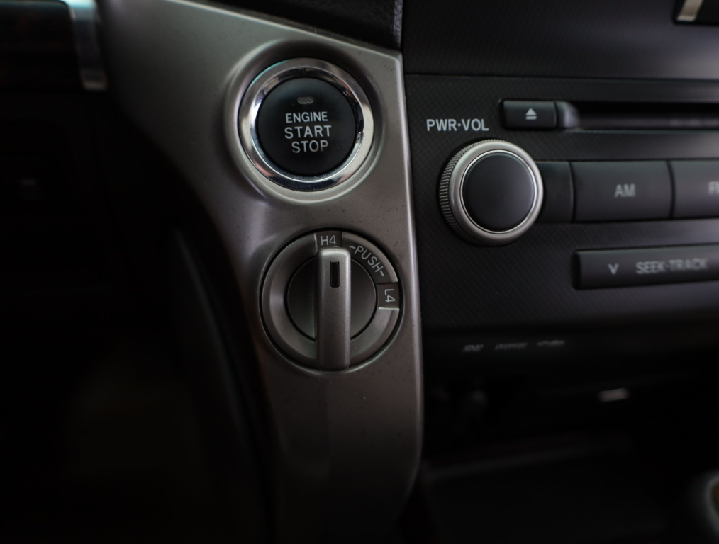 Toyota Land Cruiser V8