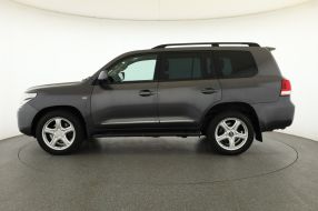 Toyota Land Cruiser V8 - 2008