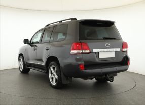Toyota Land Cruiser V8 - 2008