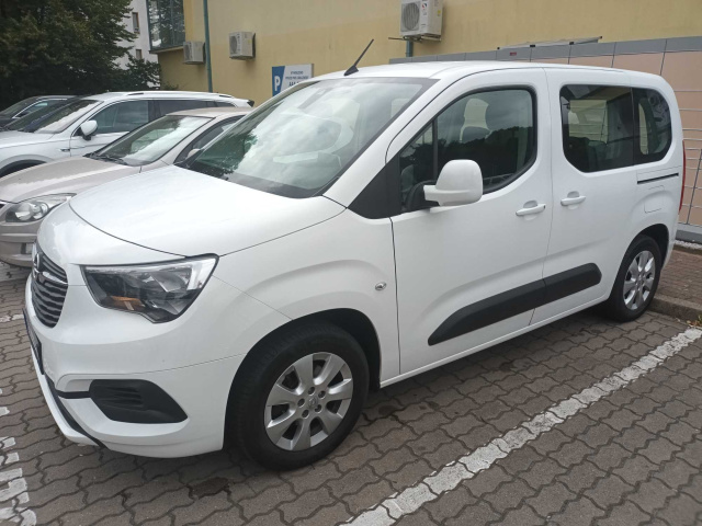 Opel Combo 2020