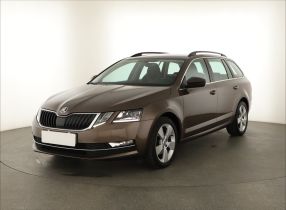 Skoda Octavia - 2018
