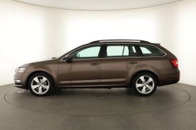Skoda Octavia - 2018