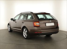 Skoda Octavia - 2018