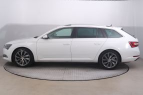 Skoda Superb - 2017