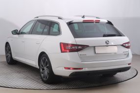 Skoda Superb - 2017