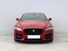 Jaguar XF - 2019