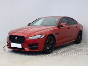 Jaguar XF - 2019