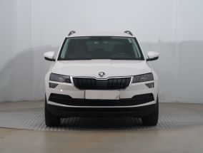 Skoda Karoq - 2021