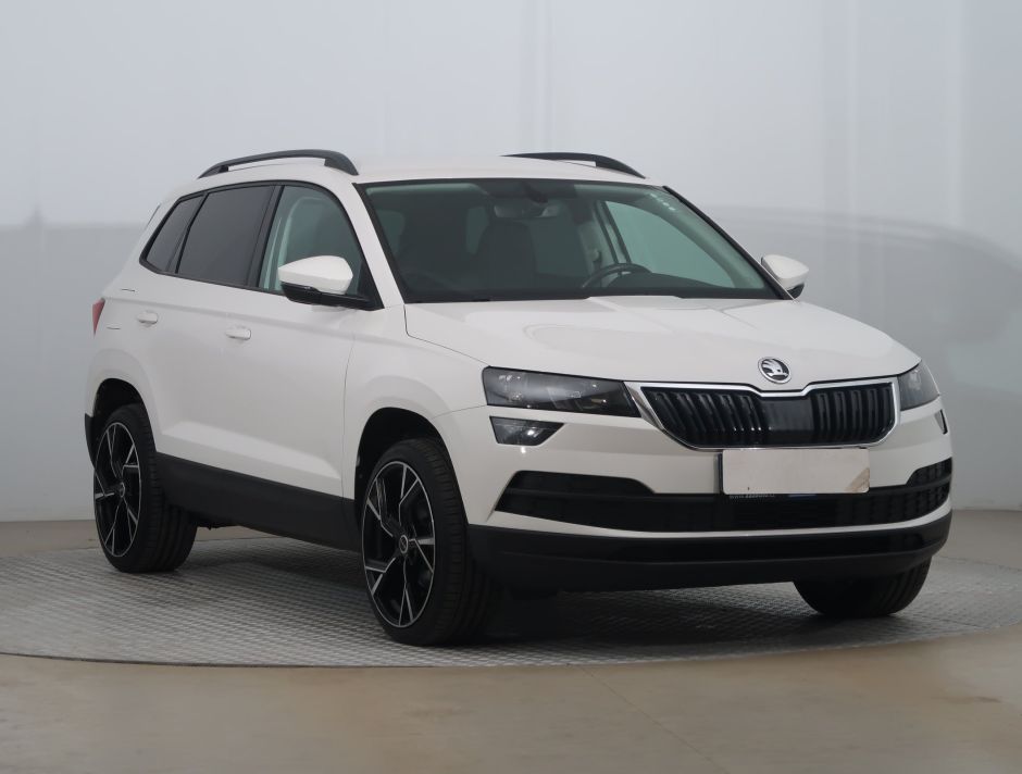 Skoda Karoq - 2021