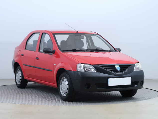 Dacia Logan 2006