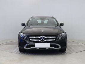 Mercedes-Benz E - 2018
