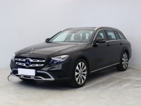 Mercedes-Benz E - 2018