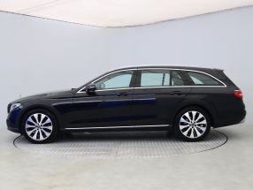 Mercedes-Benz E - 2018