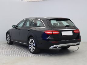 Mercedes-Benz E - 2018