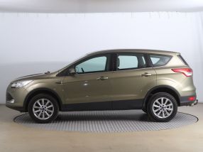 Ford Kuga - 2015