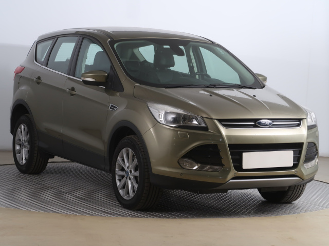 Ford Kuga 2015