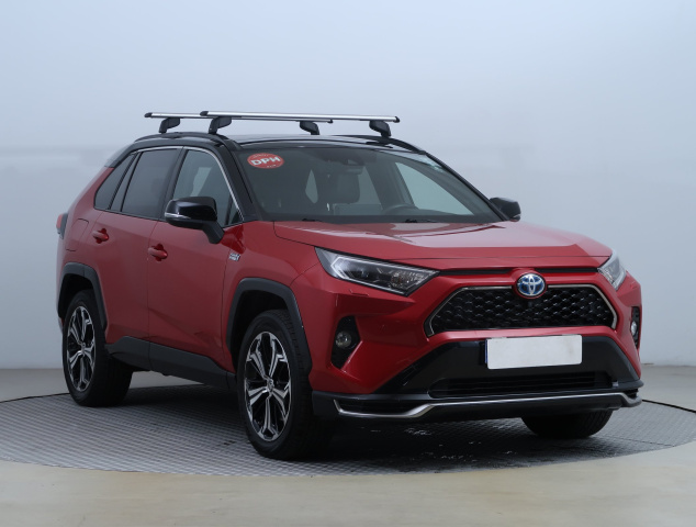 Toyota RAV4 2022