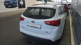 Kia Ceed - 2014
