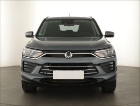SsangYong Korando - 2022