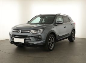 SsangYong Korando - 2022