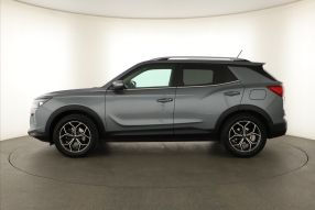 SsangYong Korando - 2022