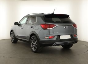 SsangYong Korando - 2022