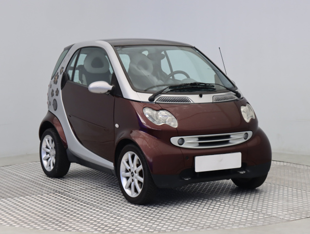Smart Fortwo 2006