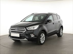 Ford Kuga - 2017