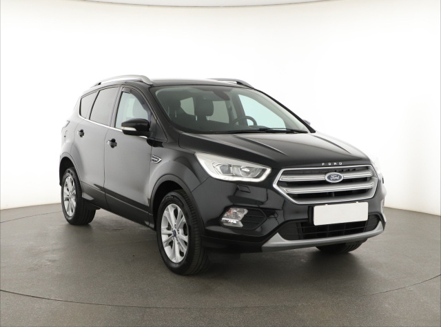 Ford Kuga 2017