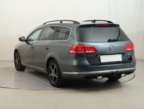 Volkswagen Passat - 2013