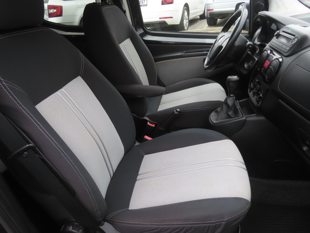 Fiat Qubo