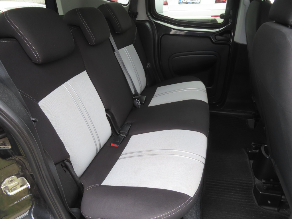 Fiat Qubo