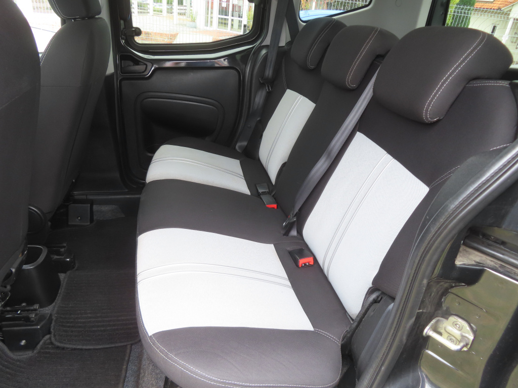 Fiat Qubo