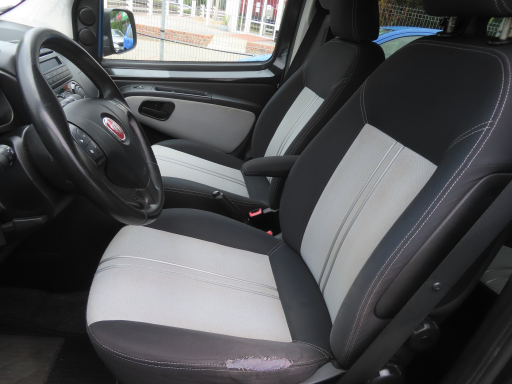Fiat Qubo